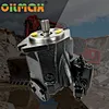 BQ3269102 Heavy-Duty Electric Piston Pump OM-PUMP-A10VSO28ED72/52R Main Pump For Municipal & Garden Mini Equipment